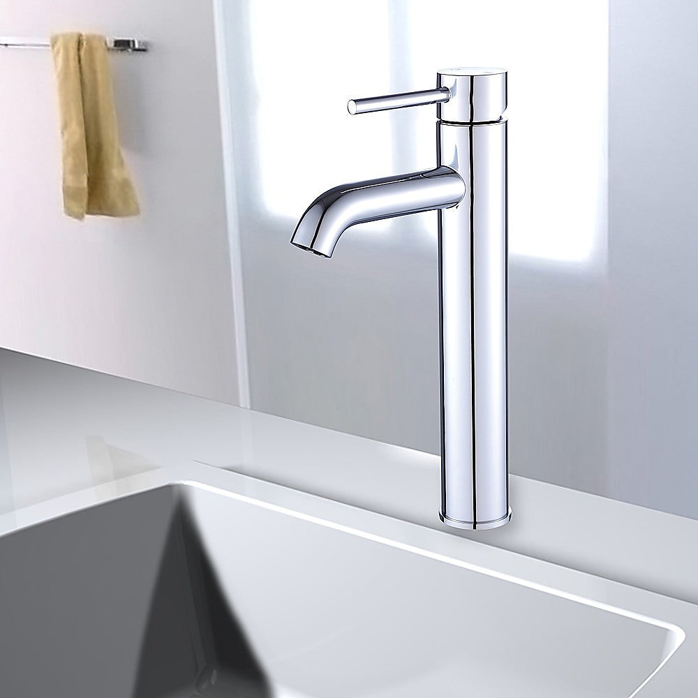 Basin Mixer Tap Faucet -Kitchen Laundry Bathroom Sink