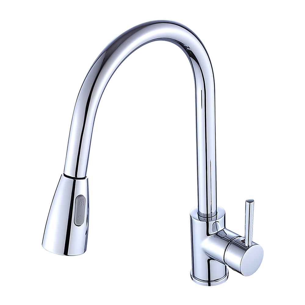 Basin Mixer Tap Faucet -Kitchen Laundry Bathroom Sink