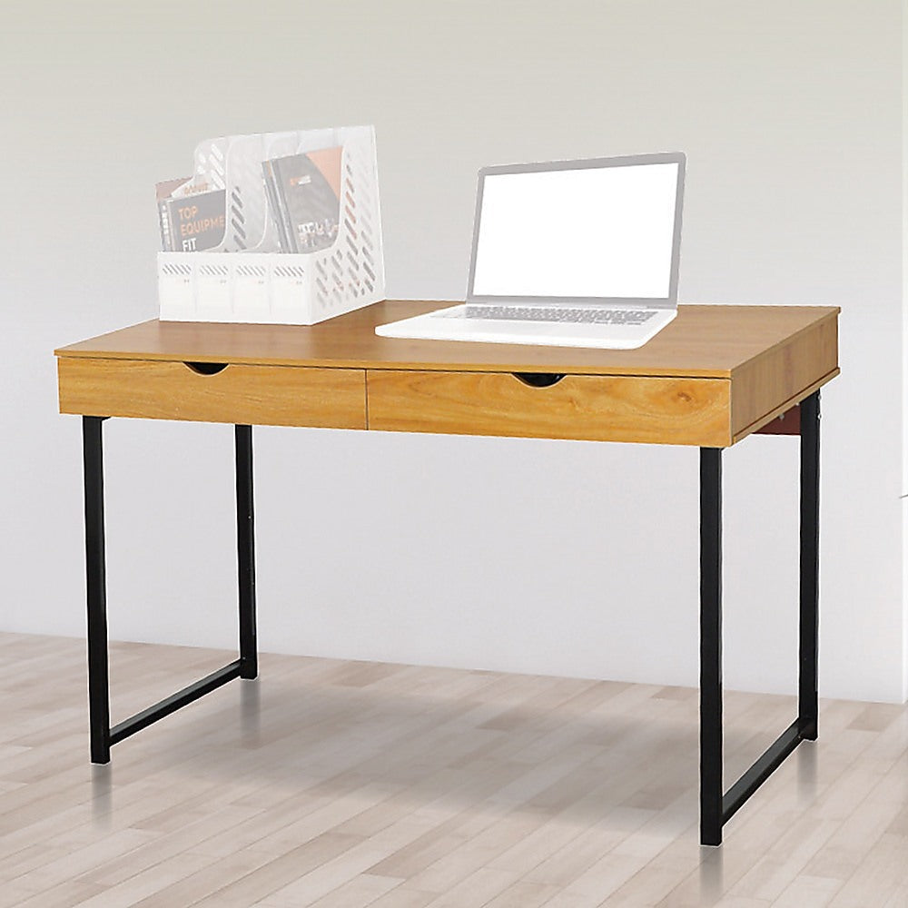 Wood Computer Desk PC Laptop Table Gaming Desk Home Office Study Furniture