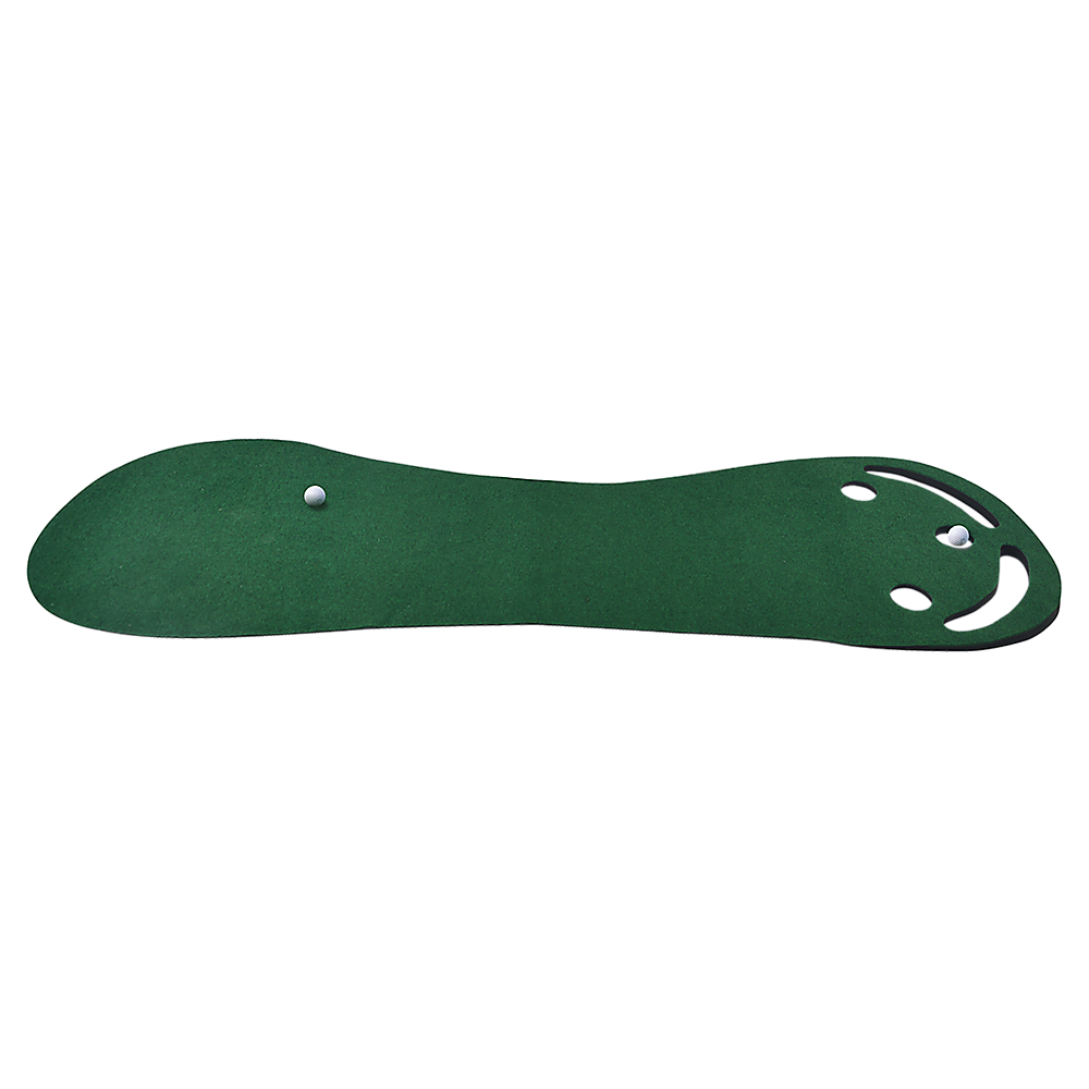 Golf Putting Green Par Three 95cm x 275cm