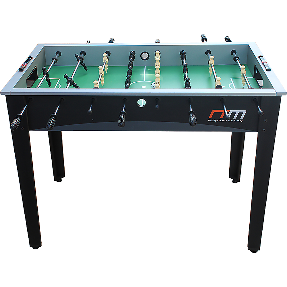 Foosball Soccer Table 4FT Tables Football Game Home Party Gift