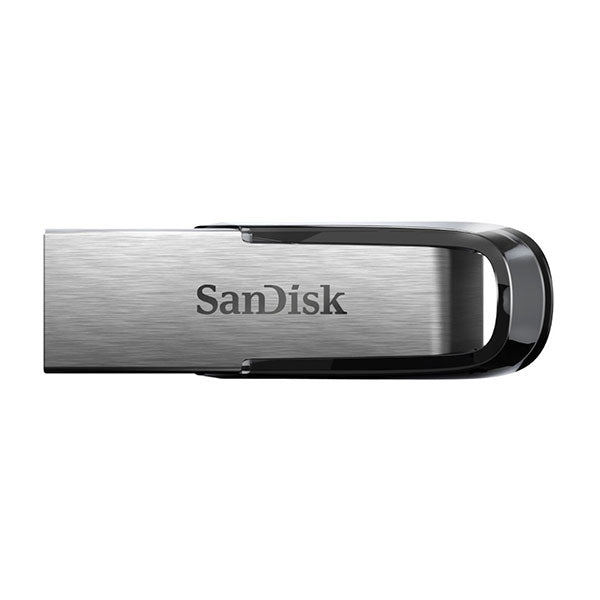 SANDISK 64GB CZ73 ULTRA FLAIR USB 3.0 FLASH DRIVE upto 150MB/s