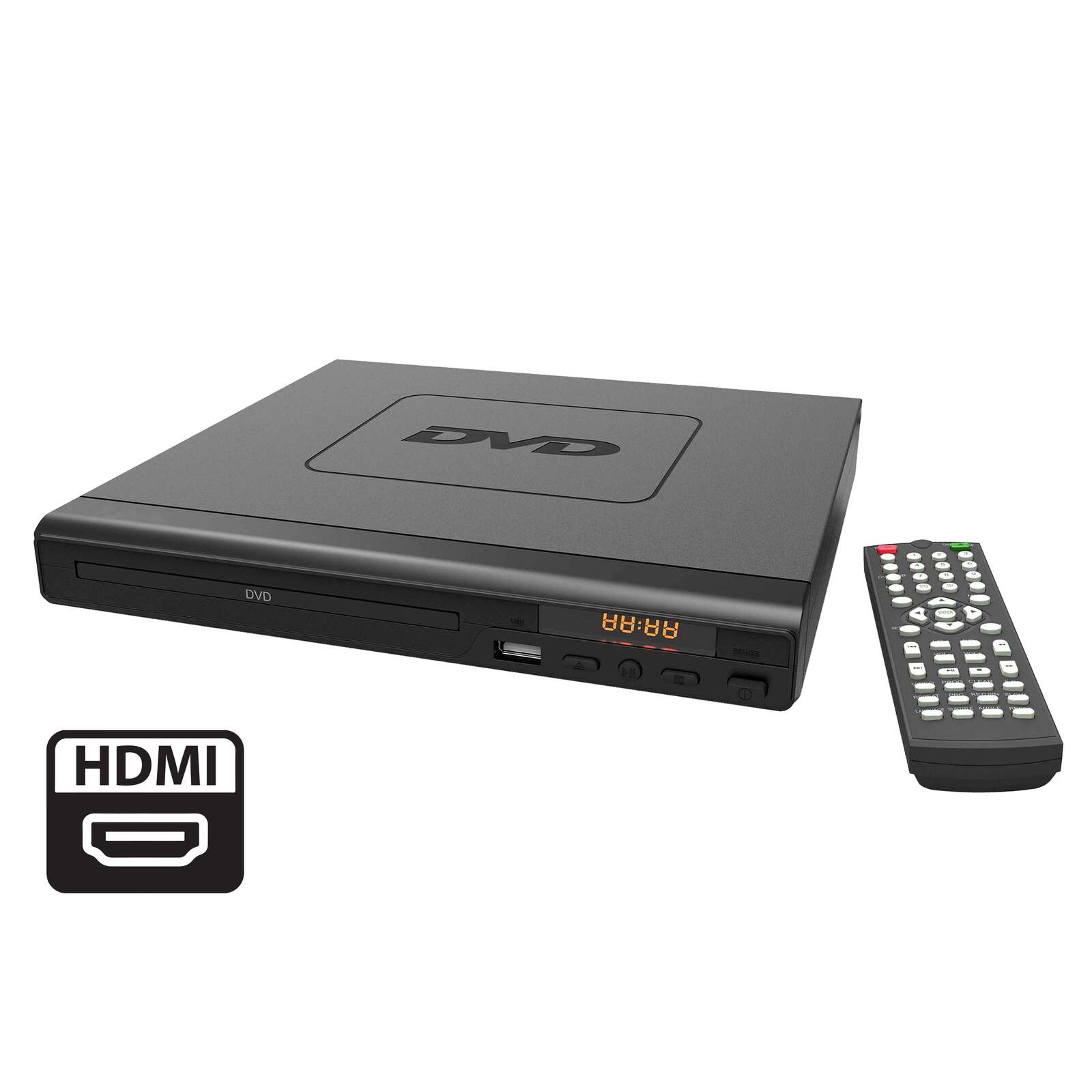 HDMI DVD Player