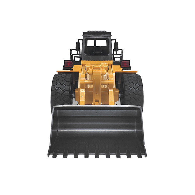 RC Bulldozer